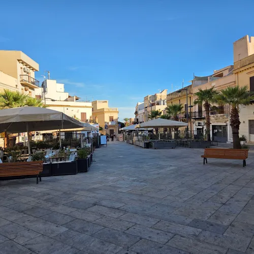 טרסיני